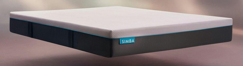 Simba Mattress