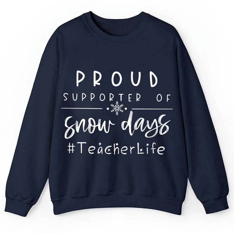 Teacher sweatshirt