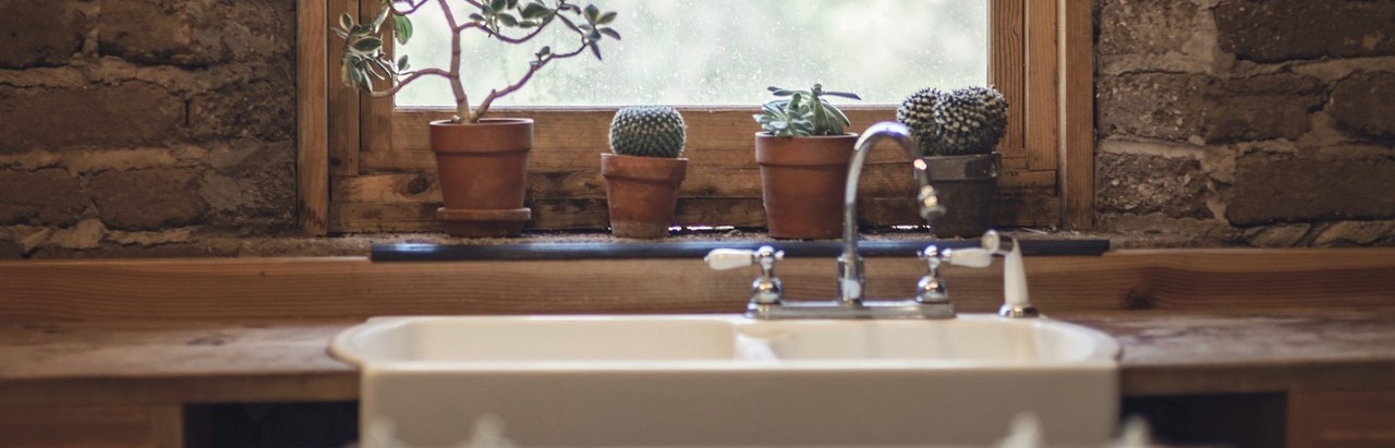 Cosy Kitchen