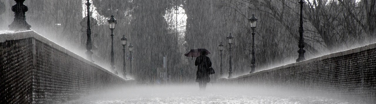 Rainy day