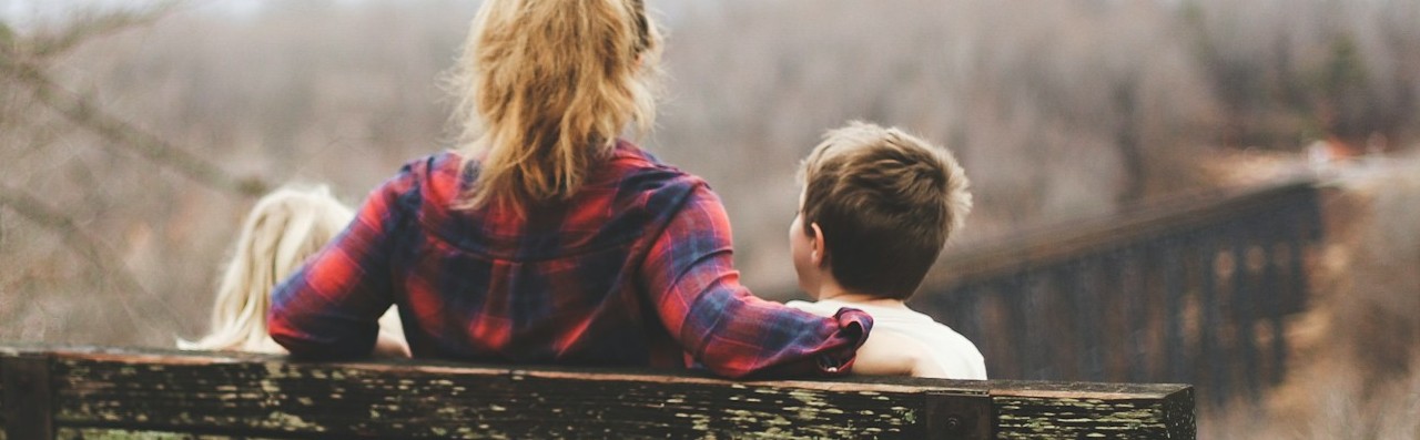 Building Trust Through Listening With Your Child