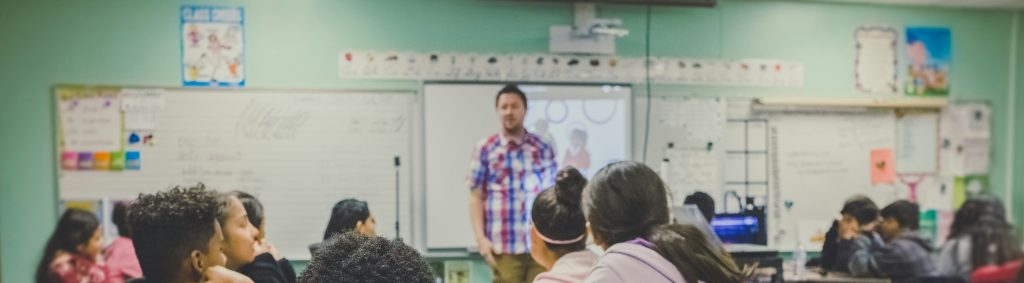 Teacher
