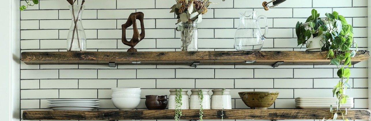 Kitchen Storage Solutions