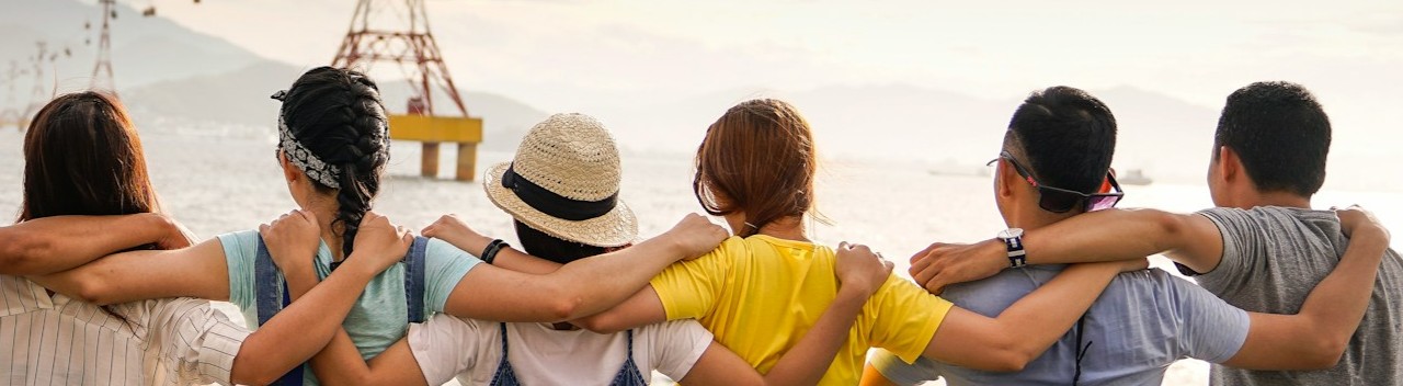 Supporting Your Child With Social Challenges