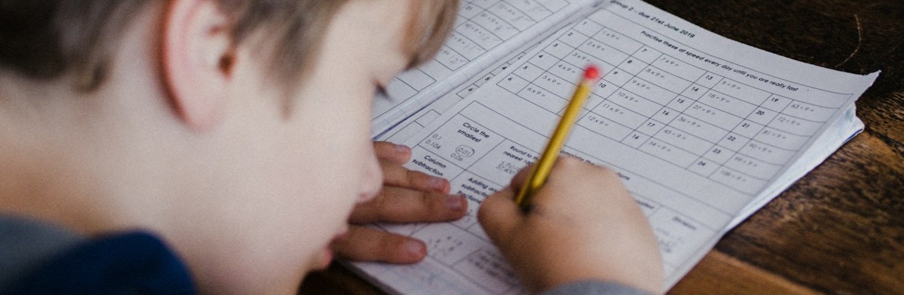 Keep Learning Over the Summer Holidays