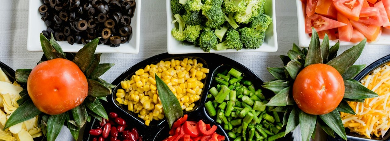 Healthy Eating