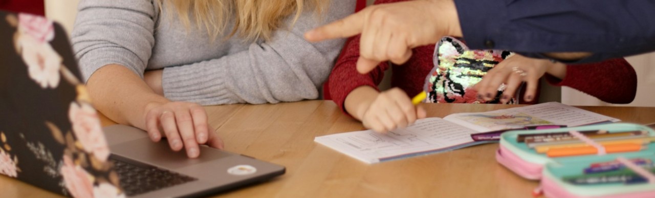 The benefits of a tutor