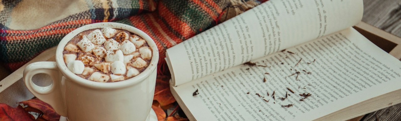 Cosy Autumn Evenings